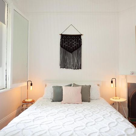 Garden Oasis Sydenham Villa Sydney Eksteriør bilde