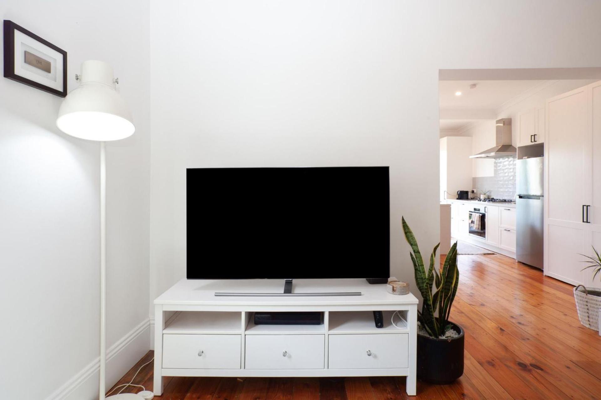 Garden Oasis Sydenham Villa Sydney Eksteriør bilde