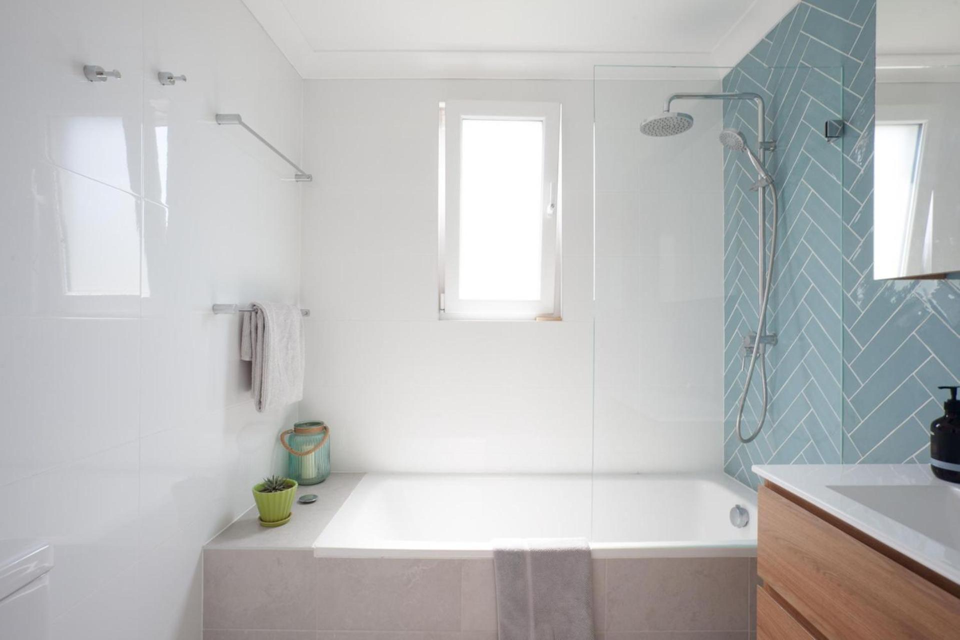 Garden Oasis Sydenham Villa Sydney Eksteriør bilde
